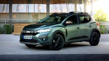 Dacia Sandero cu sistem de monitorizare a presiunii: de ce apare martorul după schimbarea roților