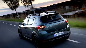 Dacia Sandero cu frână de motor slabă: particularitate de motorizare sau problemă tehnică