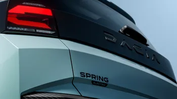 Dacia Spring fără posibilitate de încărcare acasă: cât de practică mai este în utilizarea zilnică