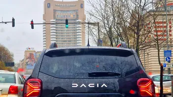 Dacia pierde teren în Europa, iar România dispare din Top 5. Țara care i-a luat locul și modelele care încă rezistă