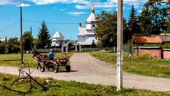 Din ce din ce mai mulţi români aleg să se mute la țară. Numărul celor care au părăsit orașele a crescut în ultima perioadă