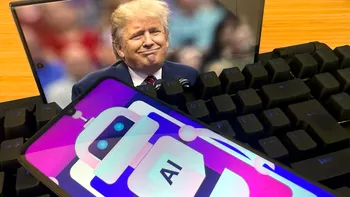 Trump vrea o „AI Force” după modelul Space Force și caută un șef cu „IQ ridicat”