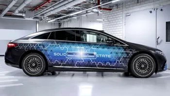 Bateria solid-state de 1.200 km face un pas spre producție: parteneriatul care poate schimba mașinile electrice la nivel global