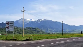 Guvernul dă undă verde Autostrăzii Brașov - Făgăraș. Când ar putea circula primele mașini pe cei aproape 50 km