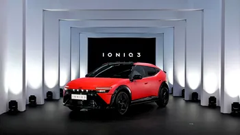 Hyundai lansează electricul compact pe care Europa îl aștepta: IONIQ 3 pornește de la 27.995 de euro și ajunge la aproape 500 km autonomie