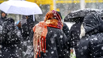 Iarna 2026-2027 ar putea aduce episoade severe de frig în Europa. Explicațiile climatologilor
