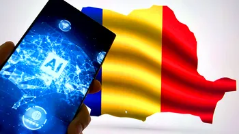 7 din 10 români spun că folosesc AI, dar jumătate confundă un text generat automat cu unul scris de om