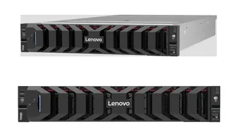 AI-ul din companii începe în camera serverelor, nu în chatbot. Lenovo lansează ThinkAgile VX850 V4 și noi servicii pentru infrastructura virtualizată
