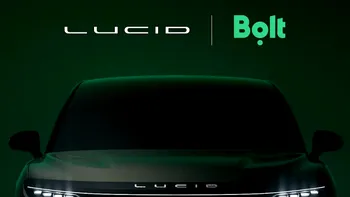 Bolt pregătește 25.000 de mașini autonome Lucid pentru Europa: ce ar putea însemna pentru orașele din România