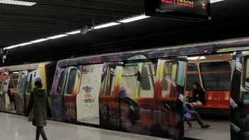 Mai mult timp de așteptare la metrou în București. Metrorex explică în ce situații cresc intervalele de circulație