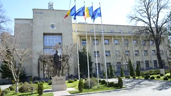 Ministerul Afacerilor Externe face angajări. 20 de posturi disponibile și salarii de peste 7.000 de lei