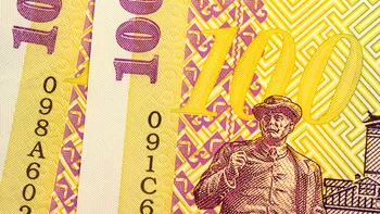 O nouă bancnotă de 100 de lei apare în România. Este dedicată întemeietorului Băncii Naționale