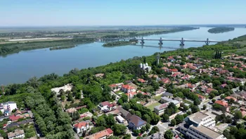 Oraşul din România care ar putea renaşte după o investiţie importantă. Localitatea, cândva o mândrie, a ajuns o ruină