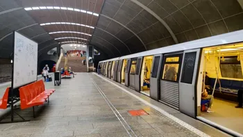 Probleme la Metrorex. Compania riscă să intre în blocaj financiar. Ce se întâmplă cu salariile angajaților