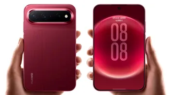 Huawei schimbă forma telefonului clasic: Pura X View are ecran 16:9,5, baterie de 7.000 mAh și doar 6,68 mm grosime