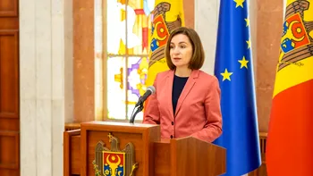Republica Moldova se pregătește pentru situații de urgență în energie și apă. România, parte din planul de rezervă