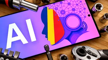 România își construiește propria fabrică de inteligență artificială. Când ar putea începe activitatea RO AI Factory