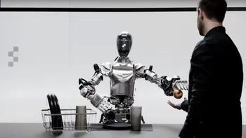 Roboții umanoizi se apropie de momentul în care le spui pur și simplu ce să facă
