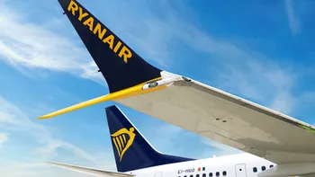 Ryanair renunță la 10.000 de curse. Rutele afectate şi perioada în care aeronavele nu vor mai zbura