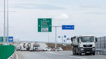 Schimbare importantă pentru șoferi de la 1 octombrie. Cum se modifică sistemul de taxare pe drumurile din România