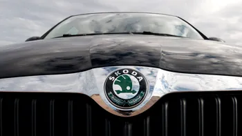 Skoda Peaq a stabilit un record de autonomie: 936 km cu o singură încărcare