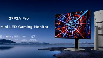 TCL atacă piața monitoarelor la IFA 2026. OLED+ la 480 Hz și Mini LED la 320 Hz pentru noua generație de gaming