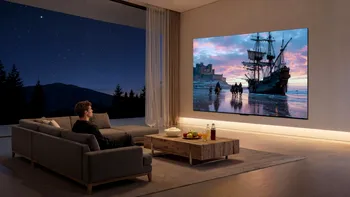TCL a adus la IFA 2026 televizoare Mini LED de până la 98 de inch și un soundbar de 1.420 W