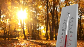 Temperaturi ciudate în septembrie şi octombrie. Prognoza meteo pentru următoarele săptămâni, unde va fi cel mai cald