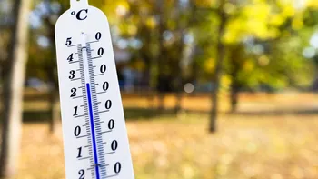 Toamna se lasă aşteptată. Zonele în care temperaturile vor depăşi 35 de grade Celsius în următoarele zile