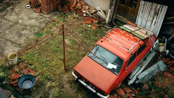 Trebuie să ai ITP și RCA dacă mașina stă luni întregi în curte? Ce obligații are proprietarul în 2026