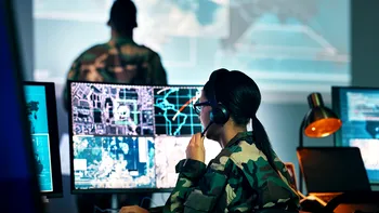 Un sistem AI a inventat o amenințare nucleară din China. Avioanele militare americane erau deja în aer când s-a aflat adevărul