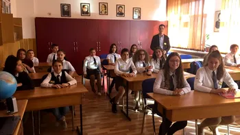 Uniforme obligatorii pentru elevi? Proiectul care vrea să schimbe felul în care merg copiii la școală