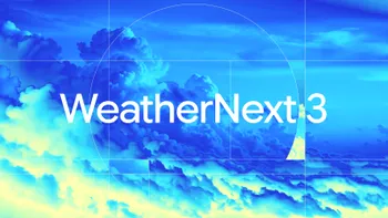 Google schimbă prognoza meteo cu WeatherNext 3. AI-ul vede vremea din satelit în timp real și poate prezice mult mai bine ploile