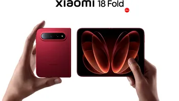 Xiaomi 18 Fold apare înaintea iPhone-ului pliabil: telefonul de la IFA 2026 seamănă izbitor cu designul Apple din scurgeri
