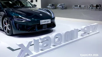 Xiaomi face spectacol la IFA 2026: peste 380 de produse, Xiaomi 18 Fold cu XRING O3 și mașinile electrice care vin în Europa