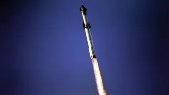 Zi importantă pentru SpaceX și Elon Musk: cea mai mare rachetă din lume încearcă astăzi să ajungă pe orbită