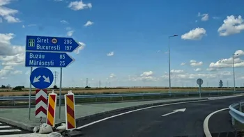 Autostrăzile care au pierdut finanțarea PNRR. Cât s-a construit și cine achită lucrările rămase