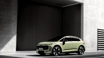 Audi lansează cea mai ieftină și eficientă electrică a sa. A2 e-tron promite până la 646 km autonomie