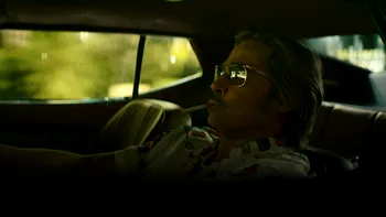 Brad Pitt revine în rolul lui Cliff Booth, iar Hollywood-ul devine scena unor noi crime. Trailerul filmului regizat de David Fincher, după scenariul lui Tarantino, a fost lansat
