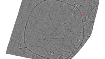 Un „calendar” uriaș din Epoca de Piatră, descoperit lângă Praga. Urmărea Soarele și Luna cu 1.000 de ani înainte de Stonehenge