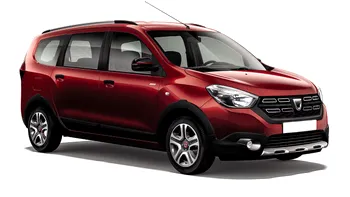 Dacia Jogger cu zgomote din spate: banchetă, suspensie sau obiecte ascunse în portbagaj