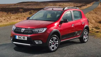 Dacia Sandero cu vibrații la ralanti: suporturi, aprindere sau funcționare normală a motorului