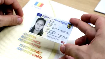 Ce date conține buletinul electronic. Românii se tem că sunt urmăriți, explicațiile MAI despre cip