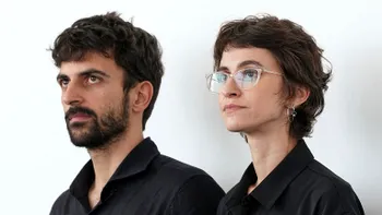 Documentarul despre Gaza care a oprit Veneția în loc: „NAZA”, ovaționat aproape 25 de minute și intrat în istoria festivalului
