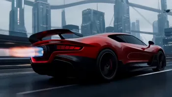 Producătorul de aspiratoare care promitea un hypercar cu rachete renunță la mașini: proiectul de 1.876 CP dispare după doar un an