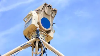 Un nou senzor 3D poate detecta drone fără semnal radio de la aproape 1,5 kilometri