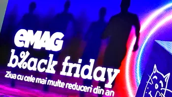 eMAG a anunțat când începe Black Friday 2026 în România și ce merită să verifici înainte de reduceri