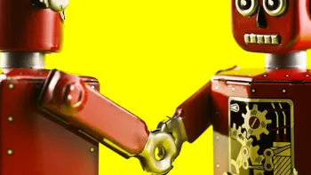 China a deschis fabrica în care roboții construiesc alți roboți: un umanoid este produs la fiecare 10 minute