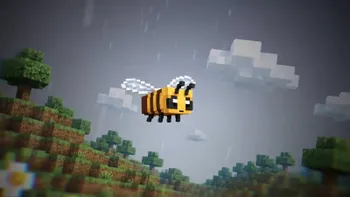 Minecraft a ajuns la nivel de Black Mirror: „creierul” unei musculițe a fost pus să trăiască într-o lume virtuală