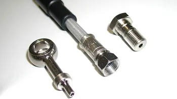 Furtun de frână deteriorat pe interior: cum poate bloca etrierul fără să prezinte scurgeri